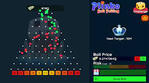 Videojuego Plinko de BC.Game: revisión y actualización ¿Y exactamente cómo ganar?