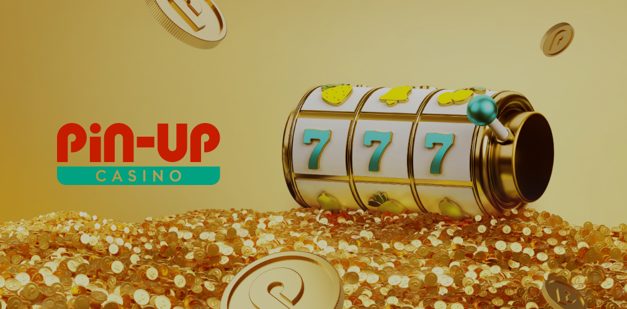 Empresa de juegos de azar en línea Pin Up en México